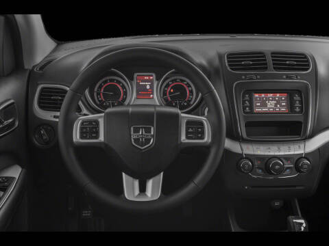 2015 Dodge Journey SXT