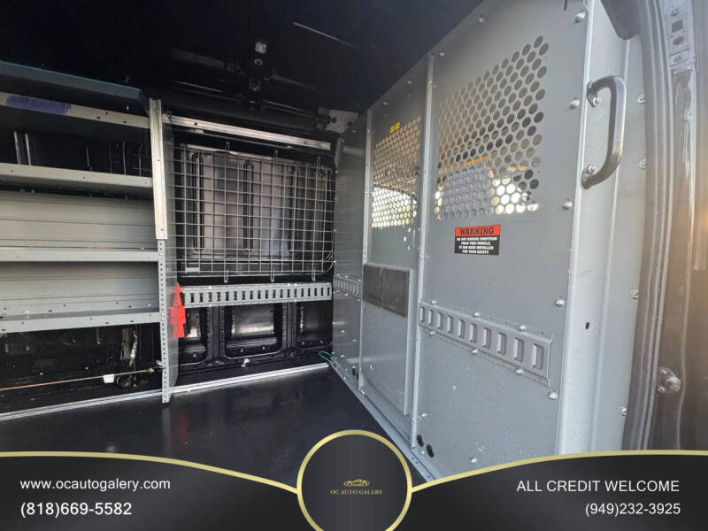 2016 Ford Transit 250