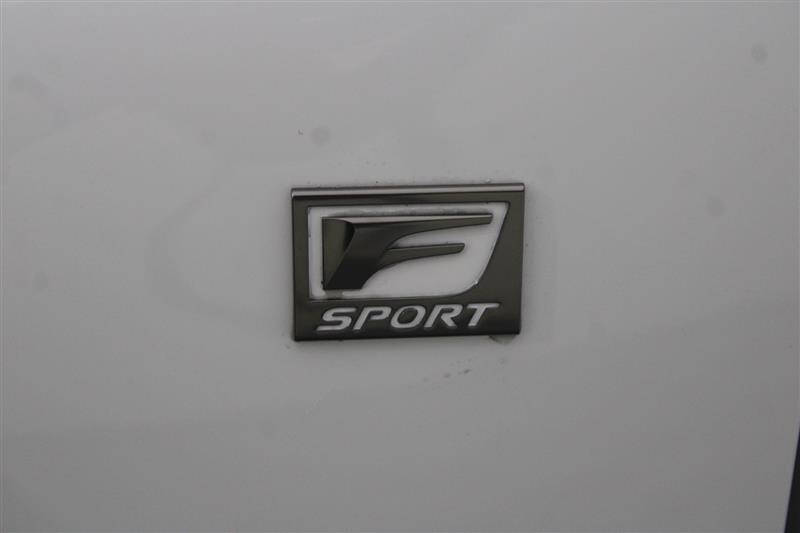 2025 Lexus LX 700h F SPORT Handling