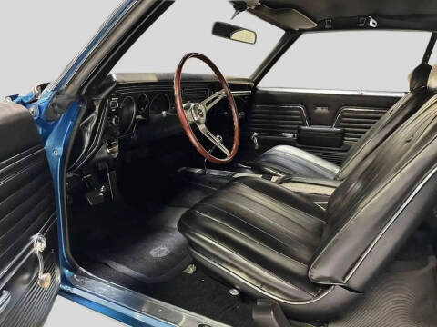 1969 Chevrolet Chevelle