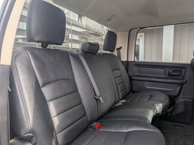 2014 RAM 3500 Tradesman