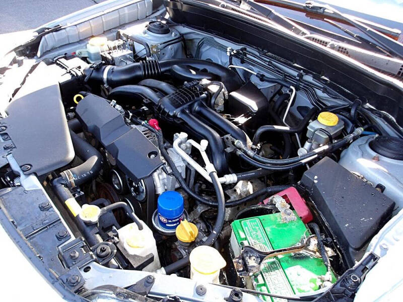 2012 Subaru Forester 2.5X Premium