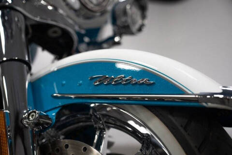 2017 Harley-Davidson Electra Glide