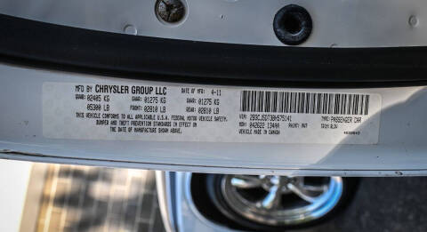 2011 Dodge Challenger R/T Classic