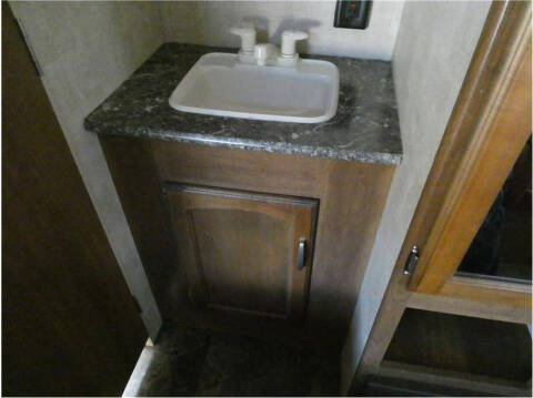 2015 Keystone RV Springdale