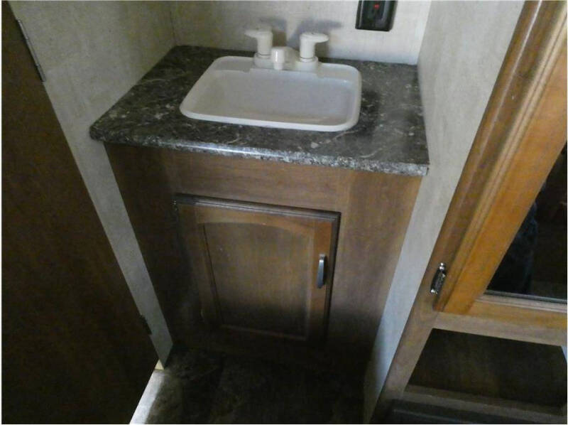 2015 Keystone RV Springdale