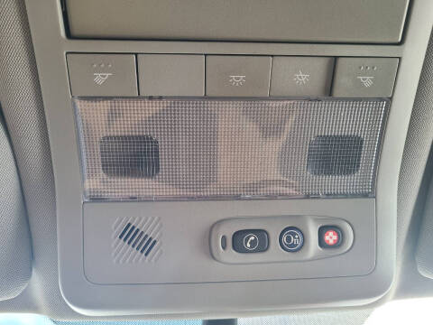 2013 Chevrolet Captiva Sport LS