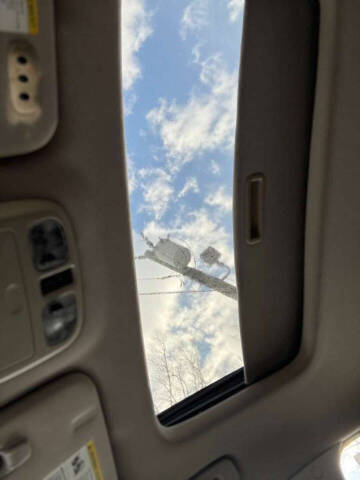 2012 Ford Fusion Hybrid