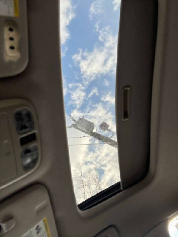 2012 Ford Fusion Hybrid