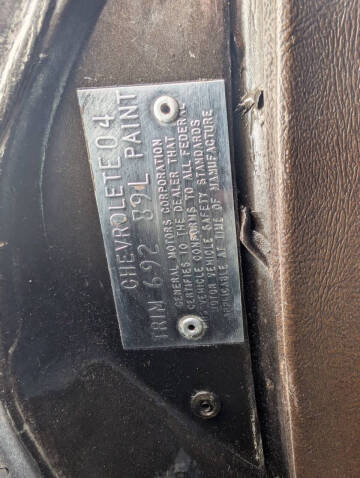 1978 Chevrolet Corvette