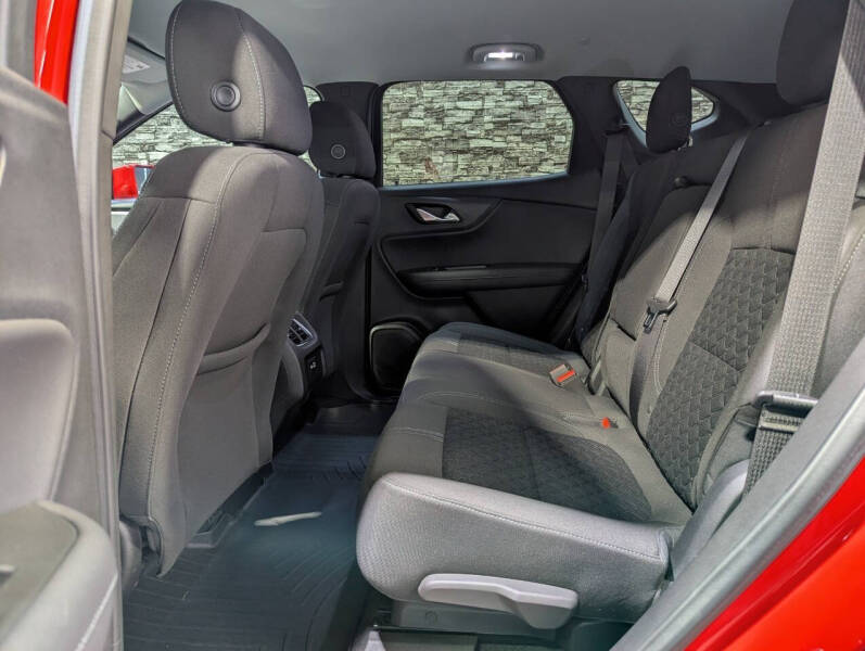 2019 Chevrolet Blazer LT