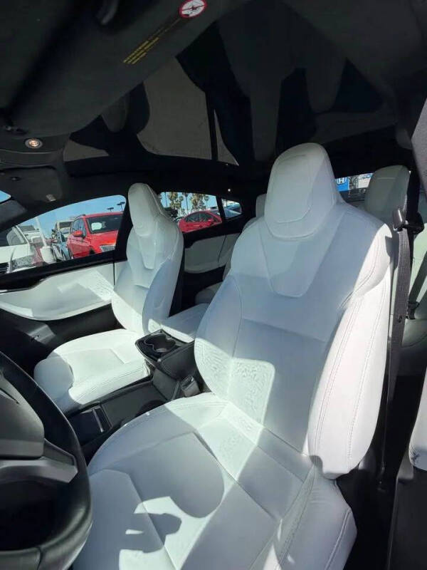 2019 Tesla Model S