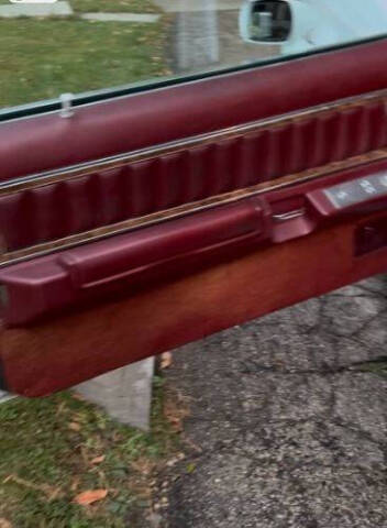 1977 Ford Thunderbird