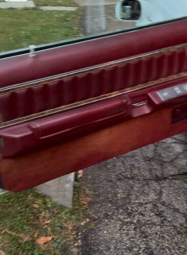 1977 Ford Thunderbird