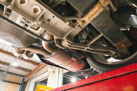 1998 Chevrolet Corvette