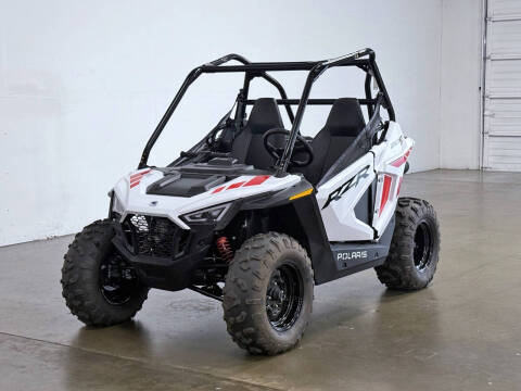 2023 Polaris RZR 200 EFI
