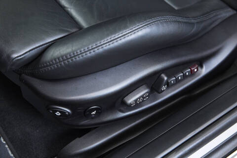 2001 BMW M3