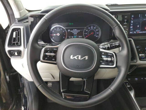 2023 Kia Sorento S