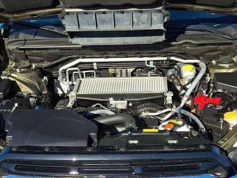 2023 Subaru Ascent Touring