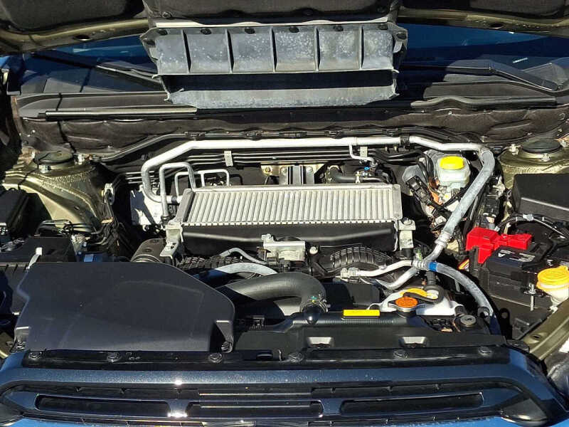 2023 Subaru Ascent Touring