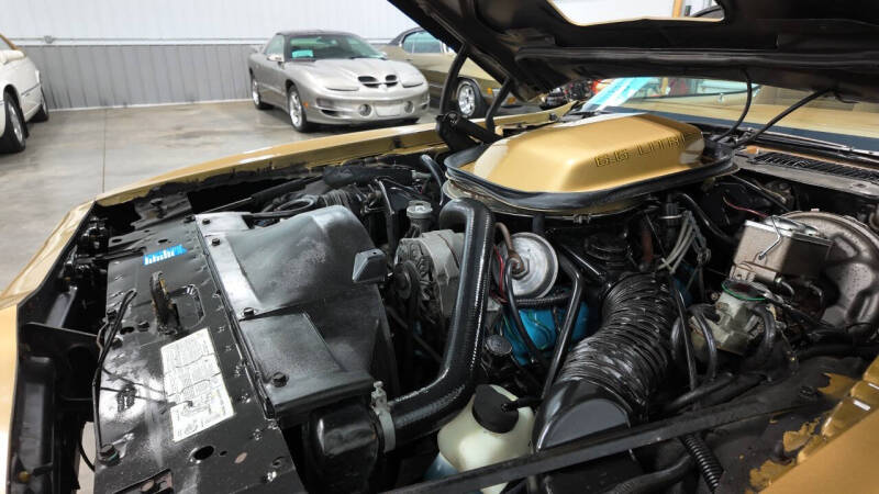 1979 Pontiac Trans Am