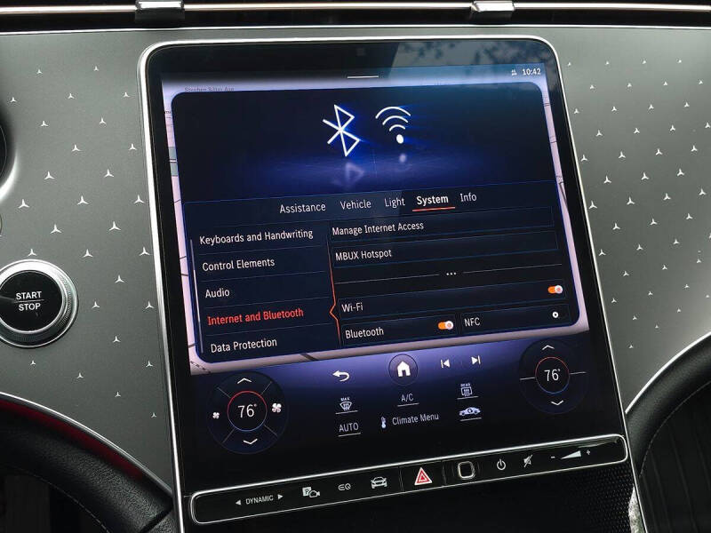 2023 Mercedes-Benz EQE EQE 350 4MATIC