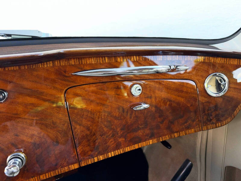 1965 Rolls-Royce Silver Cloud III