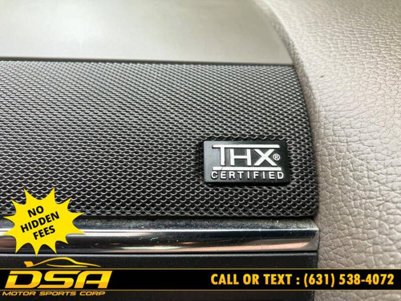 2016 Lincoln Navigator Select