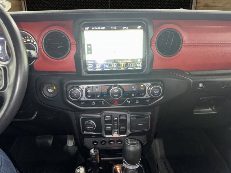 2022 Jeep Wrangler Unlimited