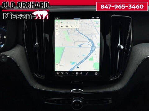 2025 Volvo XC60 B5 Plus Dark Theme