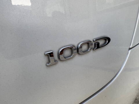 2018 Tesla Model X 100D