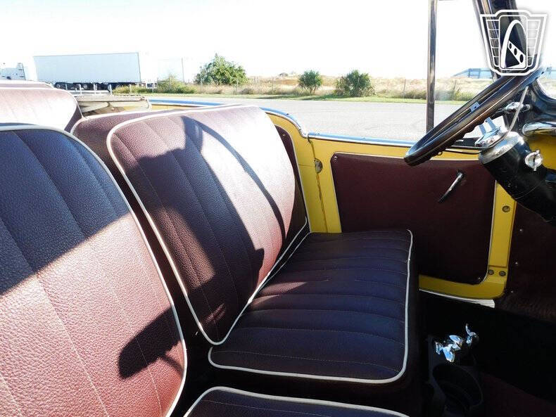 1949 Willys Jeepster