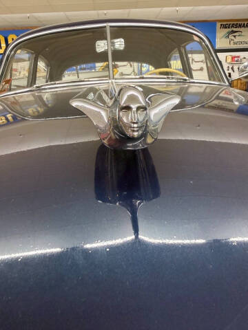 1949 Cadillac Series 62