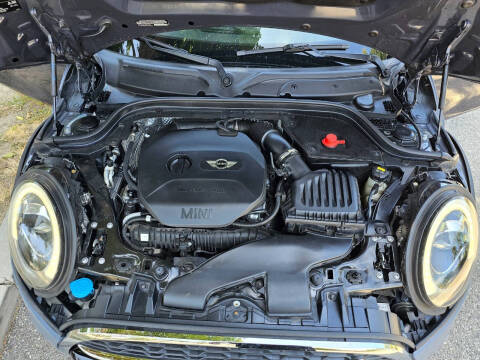 2015 MINI Hardtop 4 Door Cooper S