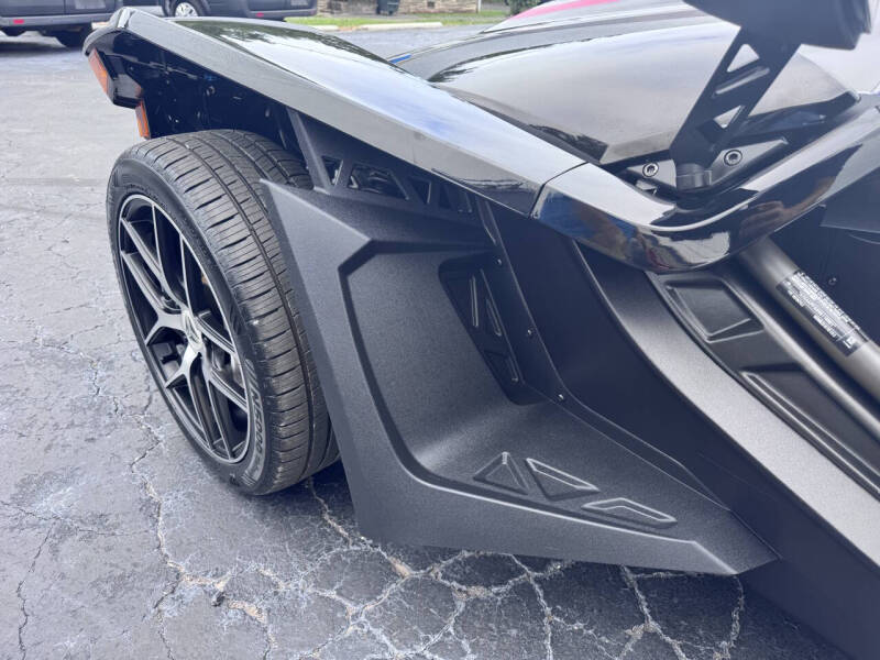 2017 Polaris Slingshot