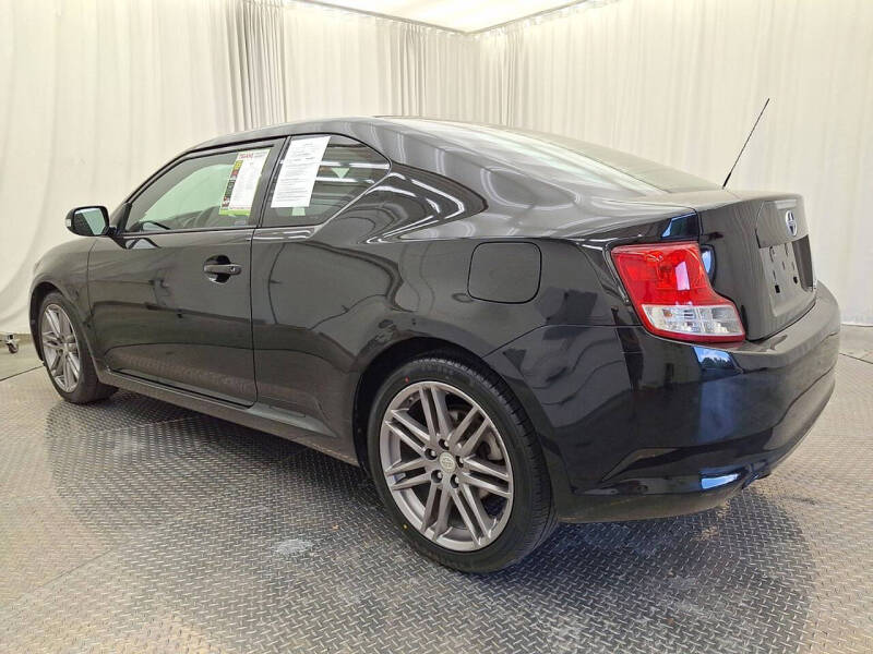 2012 Scion tC