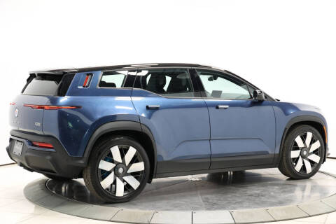 2023 Fisker Ocean One