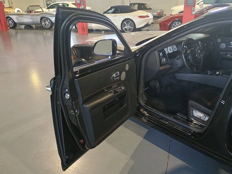 2014 Rolls-Royce Ghost 28