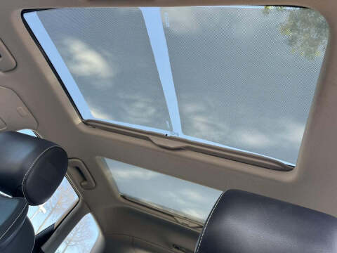 2011 Audi A3 2.0 TDI Premium Plus