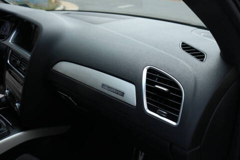 2014 Audi S4 3.0T quattro Premium Plus