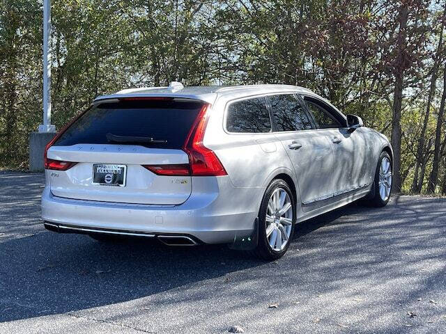 2019 Volvo V90 T5 Inscription