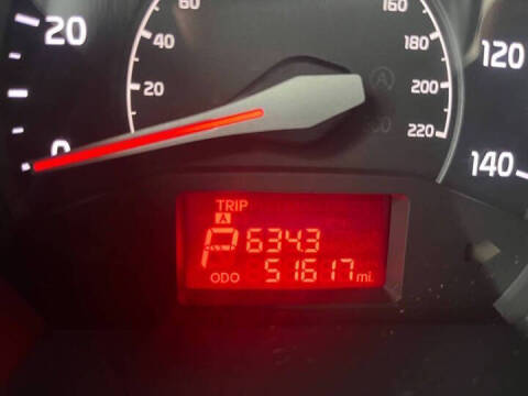 2013 Kia Rio 5-Door LX