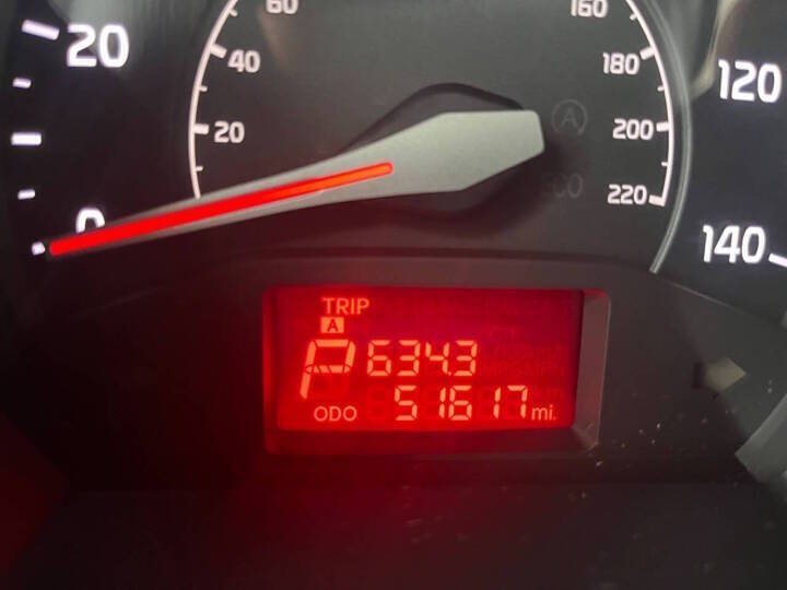 2013 Kia Rio 5-Door LX