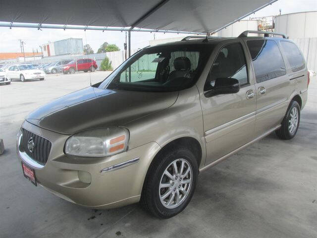 2005 Buick Terraza CXL