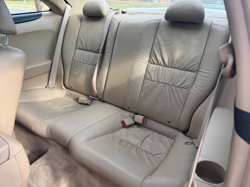 2007 Honda Accord EX-L V-6