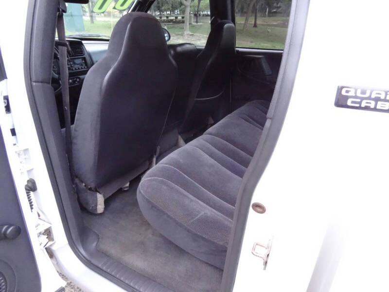 2000 Dodge Dakota SLT
