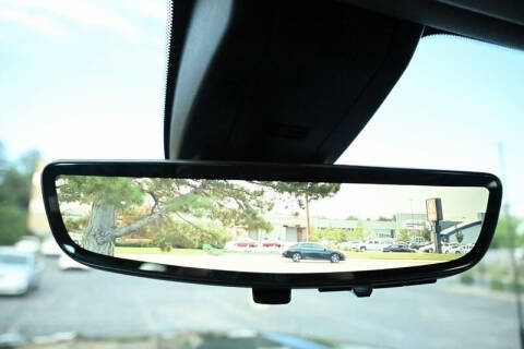 2022 GMC Sierra 3500HD Denali