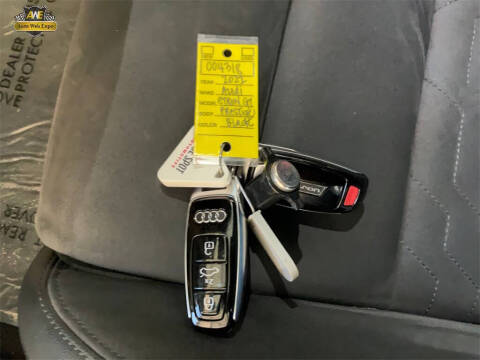 2022 Audi e-tron GT quattro Prestige