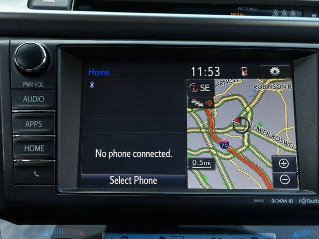 2018 Toyota RAV4 Hybrid Limited