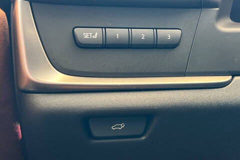 2023 Lexus RZ 450e Luxury